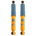 Bilstein B6 Rear Shocks For 1963-1982 Chevrolet Corvette
