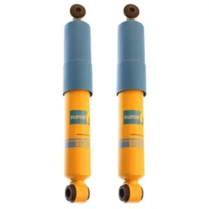 Bilstein B6 Rear Shocks For 1963-1982 Chevrolet Corvette