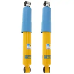 Bilstein B6 Rear Shocks For 1966-1973 Volkswagen Squareback Type III