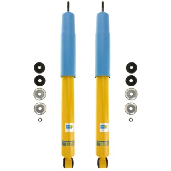 Bilstein B6 Rear Shocks For 1975-1991 Ford E-350 Econoline