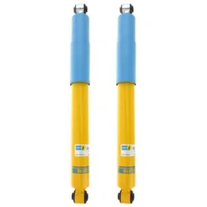 Bilstein B6 Rear Shocks For 1980-1991 Volkswagen Vanagon