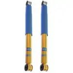 Bilstein B6 Rear Shocks For 1988-1997 Ford F53