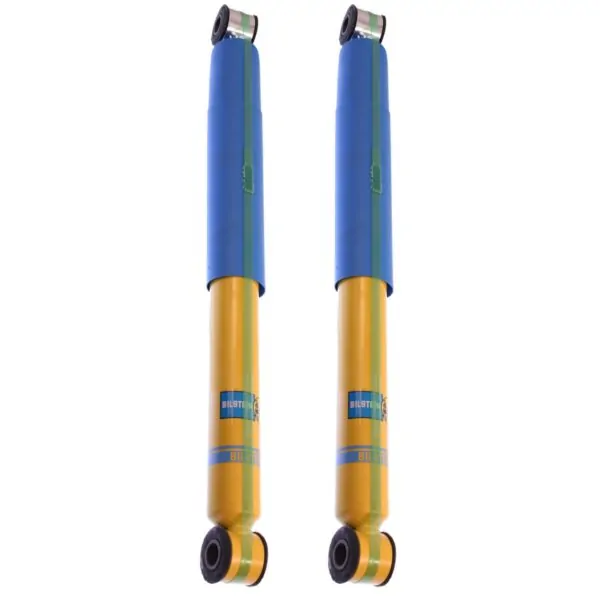 Bilstein B6 Rear Shocks For 1988-1997 Ford F53