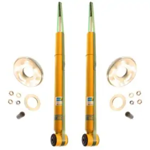 Bilstein B8 Rear Shocks For 1992-1994 Volkswagen Corrado
