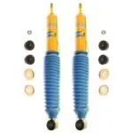 Bilstein B6 Rear Shocks For 1992-2002 Ford E-150 Econoline