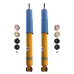 Bilstein B6 Rear Shocks For 1994-2004 Ford Mustang