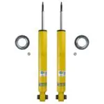 Bilstein B6 Rear Shocks For 2003-2008 Mercedes-Benz SL55 AMG
