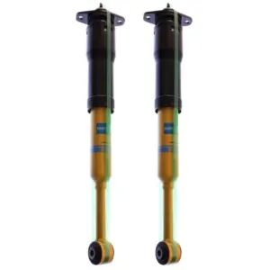 Bilstein B6 Rear Shocks For 2005-2010 Chrysler 300 RWD
