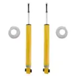 Bilstein B6 Rear Shocks For 2008-2011 Lexus IS F
