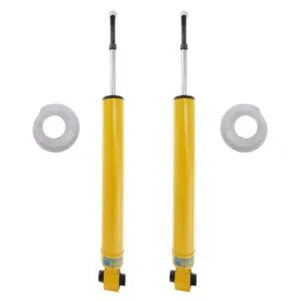 Bilstein B6 Rear Shocks For 2008-2011 Lexus IS F