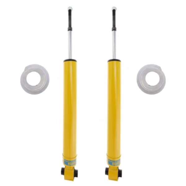 Bilstein B6 Rear Shocks For 2008-2011 Lexus IS F