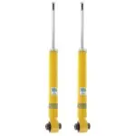 Bilstein B6 Rear Shocks For 2010-2016 Hyundai Genesis Coupe