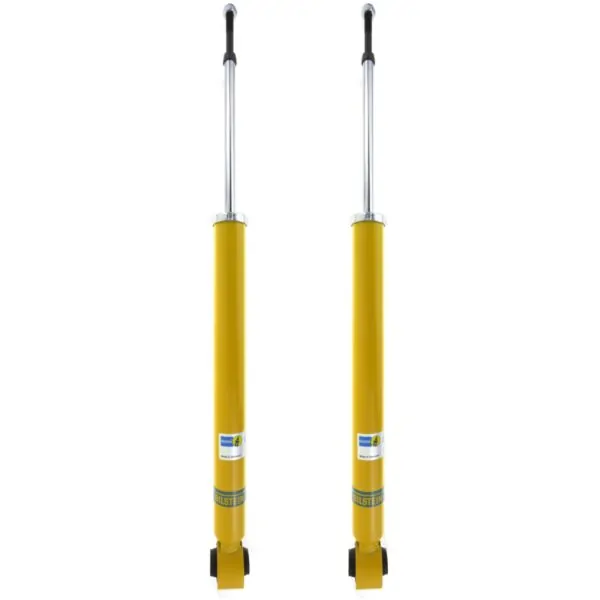 Bilstein B6 Rear Shocks For 2011-2017 Nissan Juke