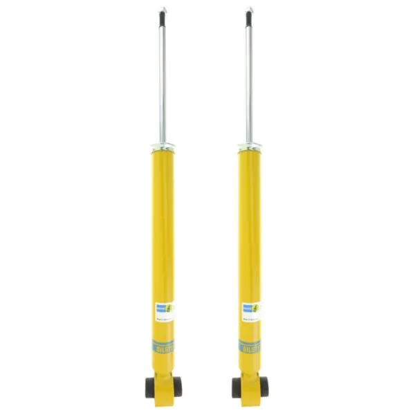 Bilstein B6 Rear Shocks For 2015-2019 Audi A3 Quattro