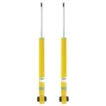 Bilstein B6 Rear Shocks For 2015-2019 Audi S3