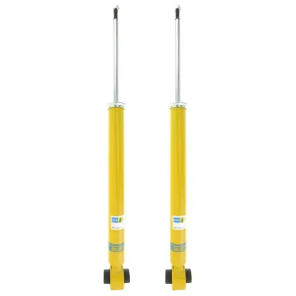 Bilstein B6 Rear Shocks For 2015-2019 Audi S3