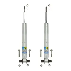 Bilstein B8 5100 RHA 0-1.6" Front Lift Shocks For 2014-2020 Ford Expedition 2WD/4WD