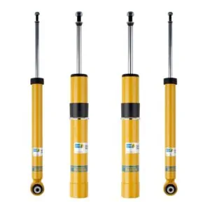 Bilstein B8 Front, Rear Shocks For 2018-2019 Audi S5