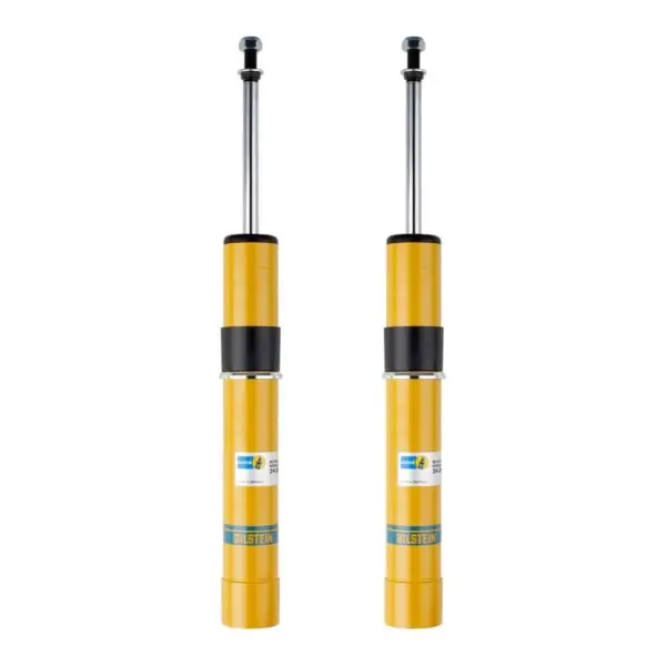 Bilstein B8 Front Shocks For 2017-2019 Audi A4