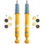 Bilstein B8 Rear Shocks For 1999-2001 Ford Mustang Cobra
