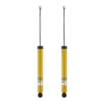 Bilstein B8 Rear Shocks For 2007-2011 Toyota Yaris