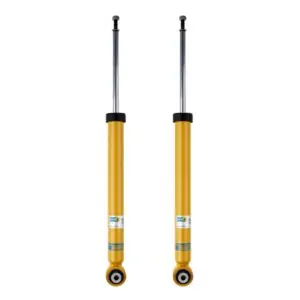 Bilstein B8 Rear Shocks For 2017-2019 Audi A4