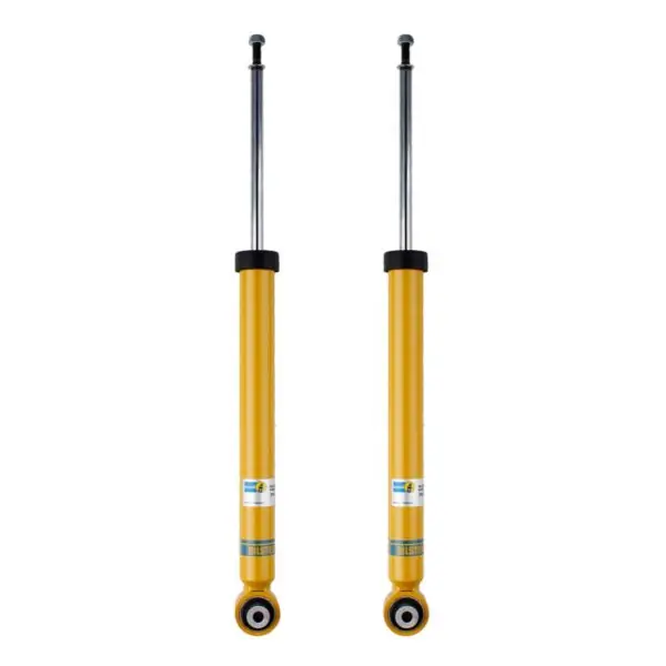 Bilstein B8 Rear Shocks For 2018-2020 Audi S5 Sportback