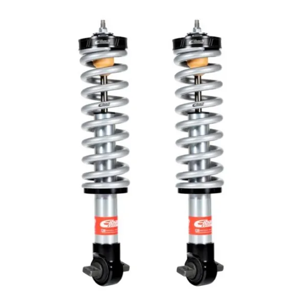 Eibach 1-3" Lift PRO-TRUCK Coilovers For 2015-2020 GMC Canyon 2WD/4WD