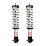 Eibach 1.75-4" Lift PRO-TRUCK Coilovers For 2014-2018 Chevrolet Silverado 1500 2WD/4WD