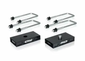 Eibach PRO-TRUCK 1" Rear Lift Block For 2016-2020 Toyota Tacoma 4WD