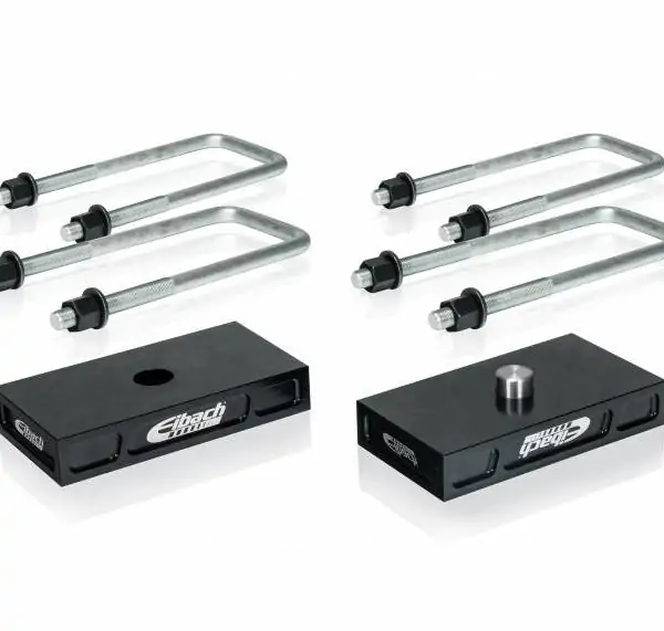 Eibach PRO-TRUCK 1" Rear Lift Block For 2016-2020 Toyota Tacoma 4WD