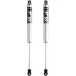 Fox 2.0 IFP 0-1" Rear Lift Shocks For 2017-2019 Ford F-250 4WD