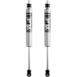 Fox 2.0 IFP 2-3.5" Front Lift Shocks For 2017-2019 Ford F-250 4WD
