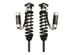ICON 0-3.5 inch Lift CDCV Coilovers For 2010-2014 Toyota FJ Cruiser (700LB)
