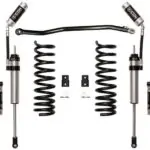 ICON 2.5" Lift Kit Stage 3 for 2019-2020 Ram 2500 4WD