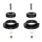 Icon Rear Coil Conversion Kit For 2010-2020 Lexus GX460