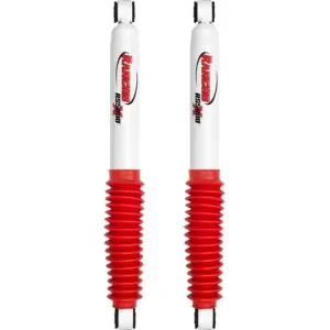 Rancho RS5000X 0-1" Rear Lift Shocks For 2002-2005 Dodge Ram 1500 4WD