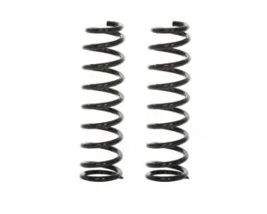 ARB/OME 1" Front Lift Coils For 2015-2020 Chevrolet Colorado 2WD/4WD Diesel (Stock Light)