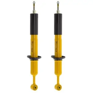 ARB/OME 1" Rear Lift Nitrocharger Sport Shocks For 2015-2020 Chevrolet Colorado 2WD/4WD (Heavy Load)