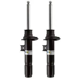 Bilstein B4 Front Shocks For 2010-2013 Toyota Highlander 2WD