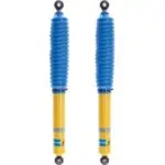 Bilstein B6 4600 Rear Shocks For 2017-2019 Ford F-550 Super Duty 4WD