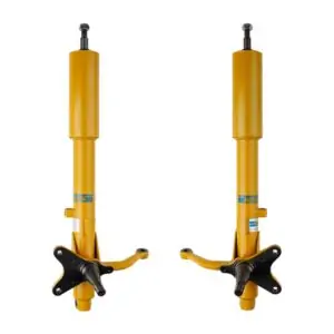 Bilstein B6 Front Shocks for 1976 Porsche 912