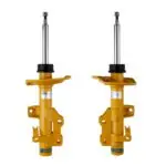 Bilstein B6 Front Shocks for 2016-2020 Chevrolet Camaro