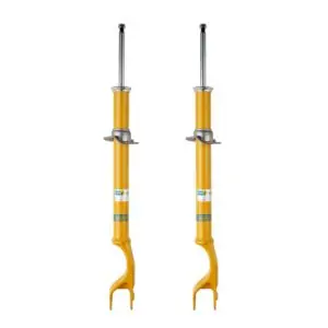 Bilstein B6 Front Shocks for 2017-2019 Mercedes-Benz E300 4Matic