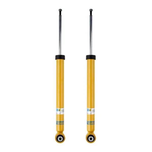 Bilstein B6 Rear Shocks For 2017-2019 Volkswagen Golf Alltrack