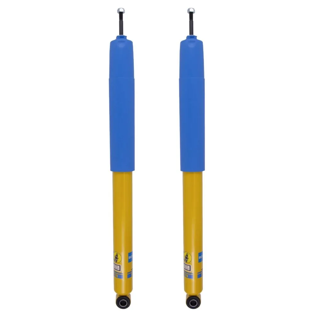 Bilstein B6 Rear Shocks for 2011-2014 Ford Edge