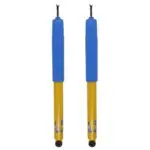 Bilstein B6 Rear Shocks for 2011-2014 Ford Edge