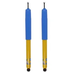 Bilstein B6 Rear Shocks for 2011-2014 Ford Edge