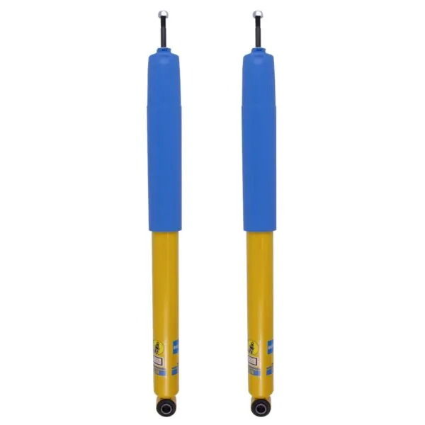 Bilstein B6 Rear Shocks for 2011-2014 Ford Edge