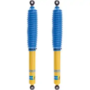 Bilstein B6 Rear Shocks for 2015-2020 Ford Edge